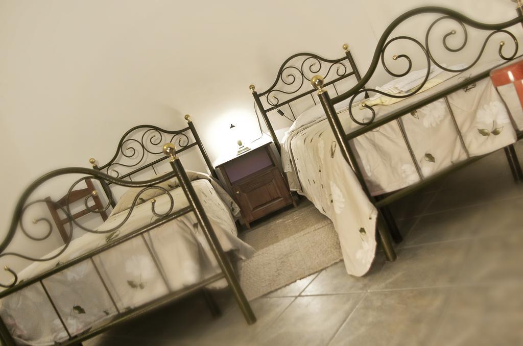 Agriturismo Spinalva Perfugas Стая снимка